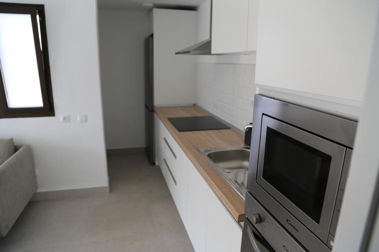 Precioso Bungalow En Complejo Privado Con Piscina San Bartolomé Eksteriør bilde