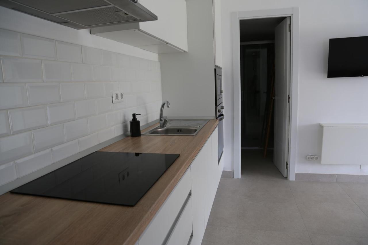 Precioso Bungalow En Complejo Privado Con Piscina San Bartolomé Eksteriør bilde